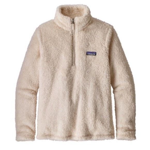 Patagonia Jackets & Blazers - Patagonia Los Gatos Fleece 1/4-Zip Medium NWOT
